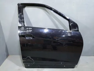 5700A960 Дверь передняя правая Mitsubishi Eclipse 3 Арт 2-719904, вид 1