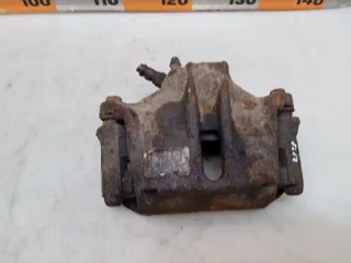 4400N9 Суппорт передний правый Peugeot 206 1 Арт 2-720446, вид 3