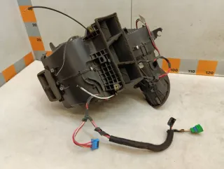 9640390980 Корпус отопителя (печки) Peugeot 206 1 Арт 2-720480, вид 3