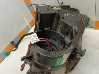 9640390980 Корпус отопителя (печки) Peugeot 206 1 Арт 2-720480, вид 5