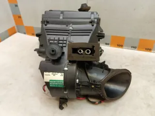 9640390980 Корпус отопителя (печки) Peugeot 206 1 Арт 2-720480, вид 6