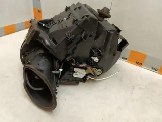 9640390980 Корпус отопителя (печки) Peugeot 206 1 Арт 2-720480, вид 7