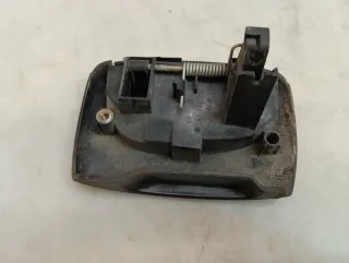 7700354527 Ручка двери наружная Renault Kangoo 1 Арт 2-720672, вид 5