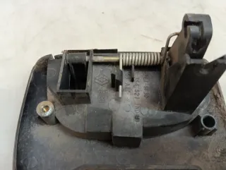 7700354527 Ручка двери наружная Renault Kangoo 1 Арт 2-720672, вид 6