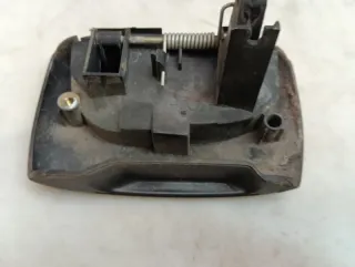 7700354527 Ручка двери наружная Renault Kangoo 1 Арт 2-720672, вид 7