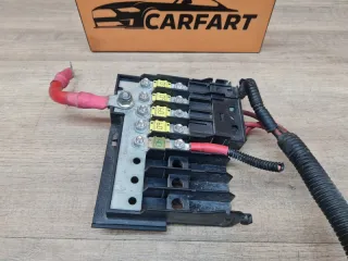 2s6t14a076aa Блок предохранителей Ford Fusion 1 Арт 2-720885, вид 5