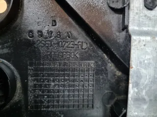 2s6t10723ad Площадка акб Ford Fusion 1 Арт 2-720889, вид 7