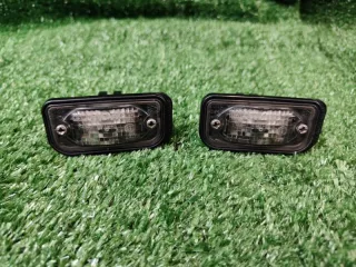 A2038200066 Подсветка номера Mercedes C W203 Арт 2-721011, вид 1