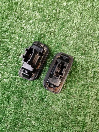 A2038200066 Подсветка номера Mercedes C W203 Арт 2-721011, вид 3