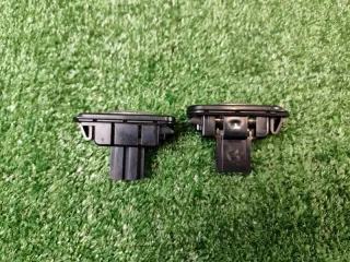 A2038200066 Подсветка номера Mercedes C W203 Арт 2-721011, вид 4