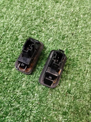 A2038200066 Подсветка номера Mercedes C W203 Арт 2-721011, вид 9