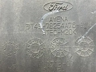 BT43-78254A76-BAW Накладка двери (крышки) багажника Ford Edge 1 restailing Арт 2-721480, вид 7