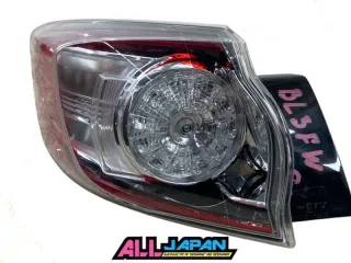 BCW951160C Фонарь задний Mazda 3 BL Арт 2-721534, вид 1