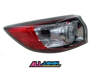 BCW951160C Фонарь задний Mazda 3 BL Арт 2-721534, вид 2