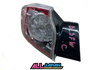 BCW951160C Фонарь задний Mazda 3 BL Арт 2-721534, вид 3