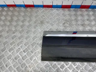 609000053AA Накладка двери (крышки) багажника Chery Tiggo 4 PRO Арт 2-721918, вид 2