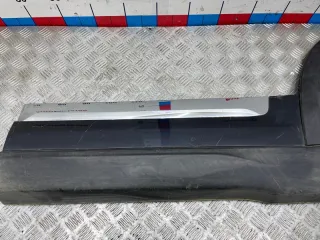 609000053AA Накладка двери (крышки) багажника Chery Tiggo 4 PRO Арт 2-721918, вид 3