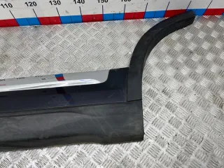 609000053AA Накладка двери (крышки) багажника Chery Tiggo 4 PRO Арт 2-721918, вид 4