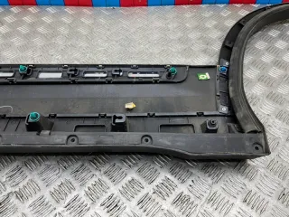 609000054AA Накладка двери (крышки) багажника Chery Tiggo 4 PRO Арт 2-721920, вид 11