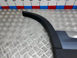 609000054AA Накладка двери (крышки) багажника Chery Tiggo 4 PRO Арт 2-721920, вид 2