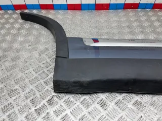 609000054AA Накладка двери (крышки) багажника Chery Tiggo 4 PRO Арт 2-721920, вид 3