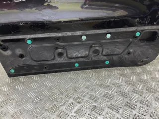 551000436AADYJ Дверь задняя левая Chery Tiggo 4 PRO Арт 2-721936, вид 14