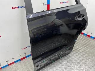 551000436AADYJ Дверь задняя левая Chery Tiggo 4 PRO Арт 2-721936, вид 2