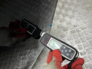 551000436AADYJ Дверь задняя левая Chery Tiggo 4 PRO Арт 2-721936, вид 30