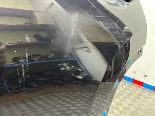 551000436AADYJ Дверь задняя левая Chery Tiggo 4 PRO Арт 2-721936, вид 9