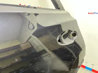 551000436AADYJ Дверь задняя левая Chery Tiggo 4 PRO Арт 2-721936, вид 10