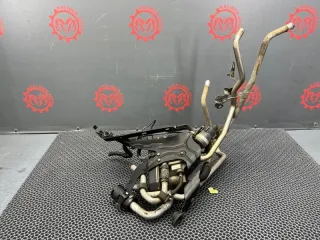 7L6815071D Автономный отопитель Volkswagen Touareg 1 Арт 2-722367, вид 2