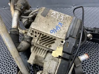 7L6815071D Автономный отопитель Volkswagen Touareg 1 Арт 2-722367, вид 4