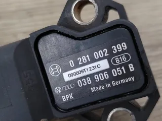 038906051B Датчик абсолютного давления Volkswagen Caddy 3 Арт 2-722732, вид 5