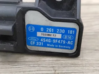 L30118211B Датчик абсолютного давления Mazda 6 2 Арт 2-722752, вид 5