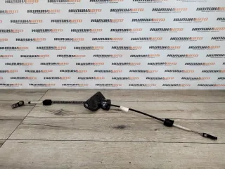7H1713265A Трос кулисы КПП Volkswagen Transporter T5 Арт 2-722862, вид 1