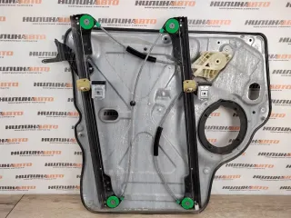 7H0837754C Стеклоподъемник Volkswagen Transporter T5 Арт 2-722913, вид 3