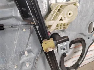 7H0837754C Стеклоподъемник Volkswagen Transporter T5 Арт 2-722913, вид 5