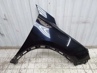 553000123AADYJ Крыло переднее правое Chery Tiggo 4 PRO Арт 2-723051, вид 4