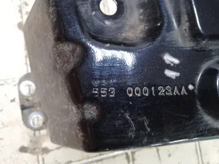 553000123AADYJ Крыло переднее правое Chery Tiggo 4 PRO Арт 2-723051, вид 8