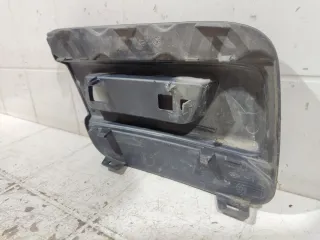 850772430 Заглушка (решетка) в бампер Renault Sandero 1 Арт 2-723070, вид 5