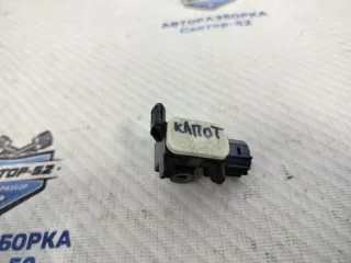 985811LA0A Датчик AirBag Nissan Juke 1 Арт 2-723178, вид 1