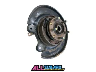 28419FE001 Ступица задняя Subaru Impreza 2 Арт 2-724219, вид 2