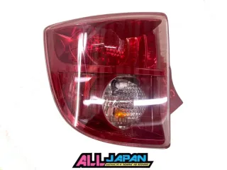 81561-2B520 Фонарь задний Toyota Celica 7 Арт 2-724231, вид 1