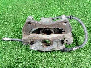 4605A476 Суппорт тормозной Mitsubishi Lancer 10 Арт 2-724412, вид 4