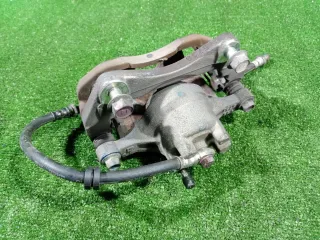 4605A476 Суппорт тормозной Mitsubishi Lancer 10 Арт 2-724412, вид 5
