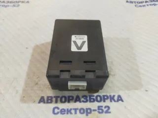 285951KA0A Блок управления центральным замком Nissan Juke 1 Арт 2-724542, вид 1