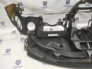 682001KP1A Панель передняя салона (торпедо) Nissan Juke 1 Арт 2-724673, вид 17