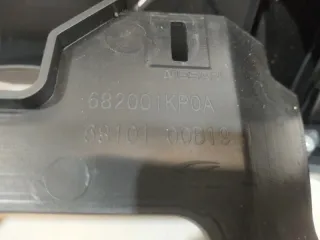 682001KP1A Панель передняя салона (торпедо) Nissan Juke 1 Арт 2-724673, вид 20