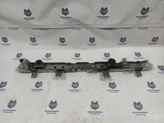 F2511BA6MB Передняя панель крепления облицовки (телевизор) Nissan Juke 1 Арт 2-724761, вид 1