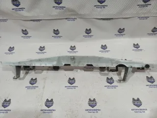F2511BA6MB Передняя панель крепления облицовки (телевизор) Nissan Juke 1 Арт 2-724761, вид 2